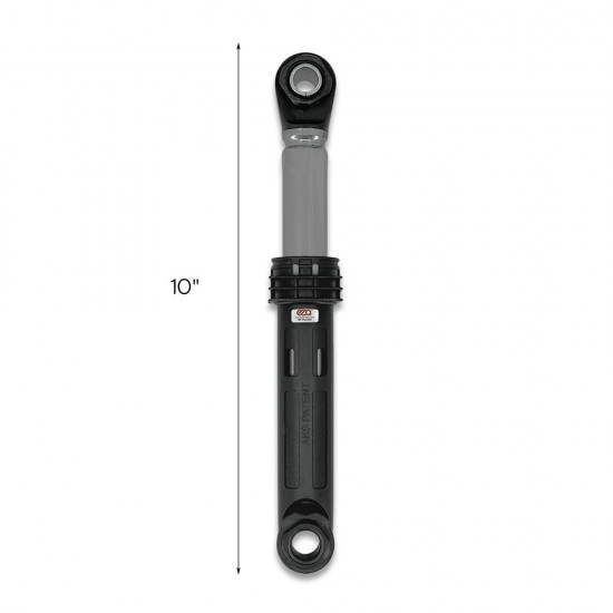 OEM AKS DC66-00531B Washer Rear Shock Absorber Replacement For